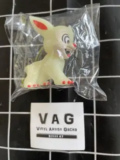 2026年最新】vag ガチャの人気アイテム - メルカリ