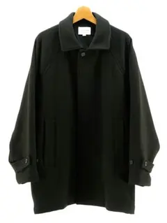 2026年最新】STILL BY HAND メンズ ステンカラーコートの人気アイテム