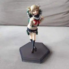 【送料込】POP UP PARADE ヒロアカ トガヒミコ フィギュア