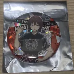 トゲナシトゲアリ 拍動の未来 缶バッジ 井芹仁菜 ニナ サイン入り ツアーグッズ