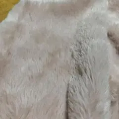 ファー 生地