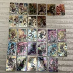 ドラゴンボール　スーパーダイバーズ　7弾　8弾　　選べる　SR PUR セット