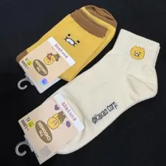 セット ソックス