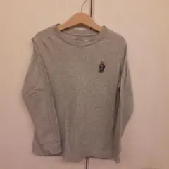 美品！RALPH LAUREN 長袖カットソー 6(120)