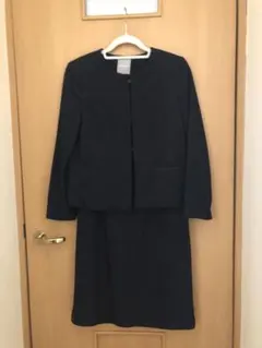 LEPSIMスーツ ジャケットMスカートL