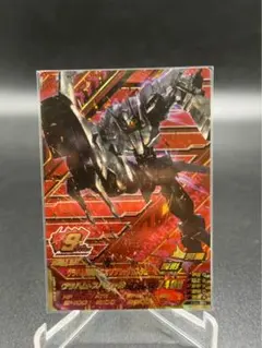 ガンダムトライエイジ グラハム専用ユニオンフラッグガンダム EB4-088