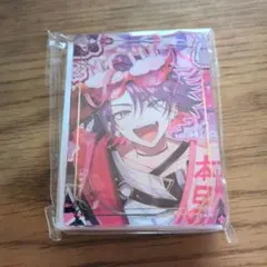 にじさんじ ノスタルジアコレクション アクリルブロックキーホルダー 渡会雲雀