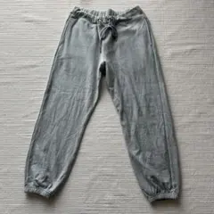 ファミマ　スウェットパンツ　グレー Lサイズ