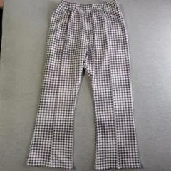 アプレレクールパンツ　120