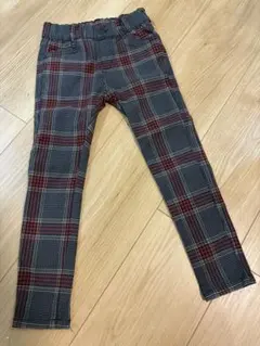 あ*さ様 ブランシェス　ズボン　パンツ　110