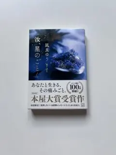 汝、星のごとく 文庫 凪良ゆう