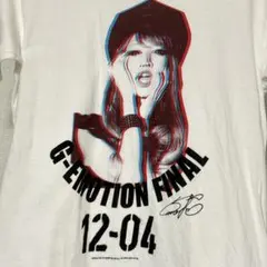 2026年最新】後藤真希 Tシャツの人気アイテム - メルカリ