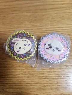 ちいかわ　手作りおやつチャーム　平成女児チョコ