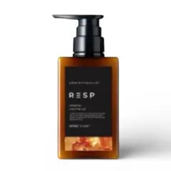 【新品未開封】レチスパクリームシャンプー 390g