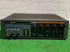 Pioneer SA-V20ZⅡステレオミキシングアンプ Pioneer SA-V20II ミキシングアンプ - メルカリ