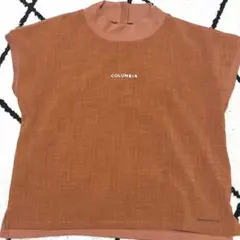 Columbia半袖Tシャツ トゥリースワローモックネック PL0362のサムネイル