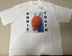 BLURHMS ROOTSTOCK Sonic Youth Tシャツ 3サイズのサムネイル