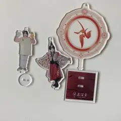 大森元貴10アクスタ - メルカリ
