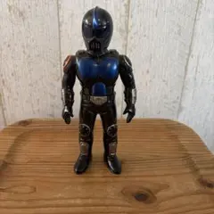 コウドヴァイパー　ソフビ