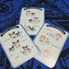 ヒプマイ サンリオ ヨコハマ