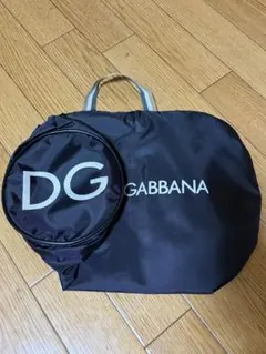 DOLCE&GABBANA シューズ袋