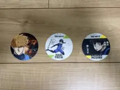 ブルーロック　コースター