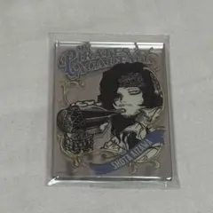 僕のヒーローアカデミア ヒロアカ 相澤 パブミラー風アクリルステッカー