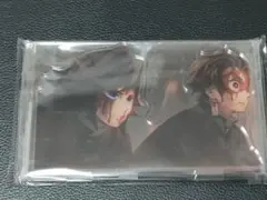 鬼滅の刃　無限城編　猗窩座再来　場面写そのままアクリルスタンド　冨岡義勇　炭治郎