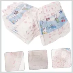 犬用マナーパンツ オムツ 女の子用 Sサイズ 120枚