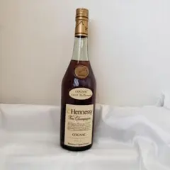 ヘネシー　V.S.O.P 未開封のサムネイル