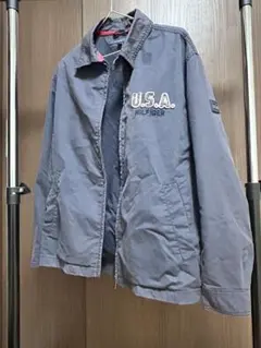 00s TOMMY HILFIGER U.S.A. ジャケットのサムネイル