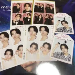 2025年最新】橋本将生 ブロマイドの人気アイテム - メルカリ