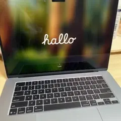2026年最新】Macbook air 15インチ us 16gbの人気アイテム - メルカリ
