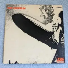 美品】Led Zeppelin – 聖なる館 国内LP P-10107A - メルカリ