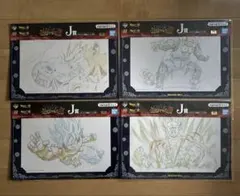 ドラゴンボール メモリアル原画アートPLUS G賞 12枚まとめ売り ドラゴンボール メモリアル原画アートPLUS G賞 12枚まとめ売り - メルカリ