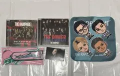THE RAMPAGE グッズ まとめ売り