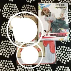 呪術廻戦　セガラッキーくじ　釘崎野薔薇