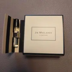 Jo MALONE ウッドセージ&シーソルト　コロン　サンプル　1.5mlのサムネイル