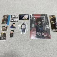 劇場版呪術廻戦0 夏油傑 11点セット✨
