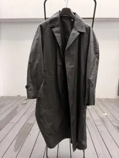 UNIQLO U ステンカラーコート L