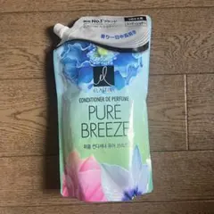 ELASTINE PURE BREEZE コンディショナー