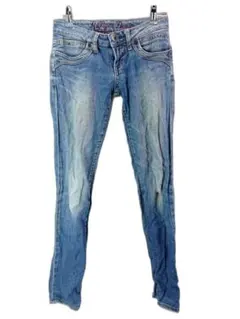 TOMMY HILFIGER スキニーデニム 22-711310-050 ■のサムネイル