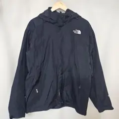 THE NORTH FACE マウンテンパーカー ブラック L