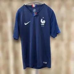 Nike ナイキ フランス代表 サッカーユニフォーム リュカ エルナンデス