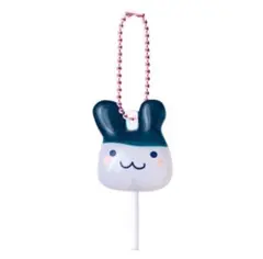 たまごっち キャンディチャーム ガチャ キーホルダー みみっち