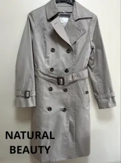 【美品】トレンチコートのサムネイル