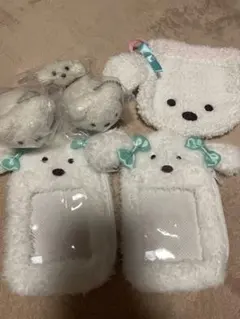値下げ中】終売品 mellojoy メロジョイ ふとん みずいろ くももよう