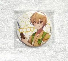 すとぷり るぅとくん 缶バッジ 2022 夏