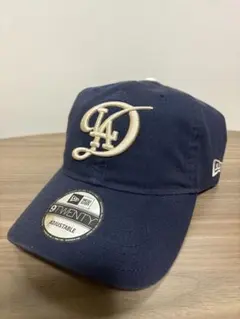 new era ロサンゼルス・ドジャース　シティコネクト　9TWENTY