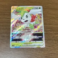 ポケモンカード　シェイミ【おまけカード入】のサムネイル